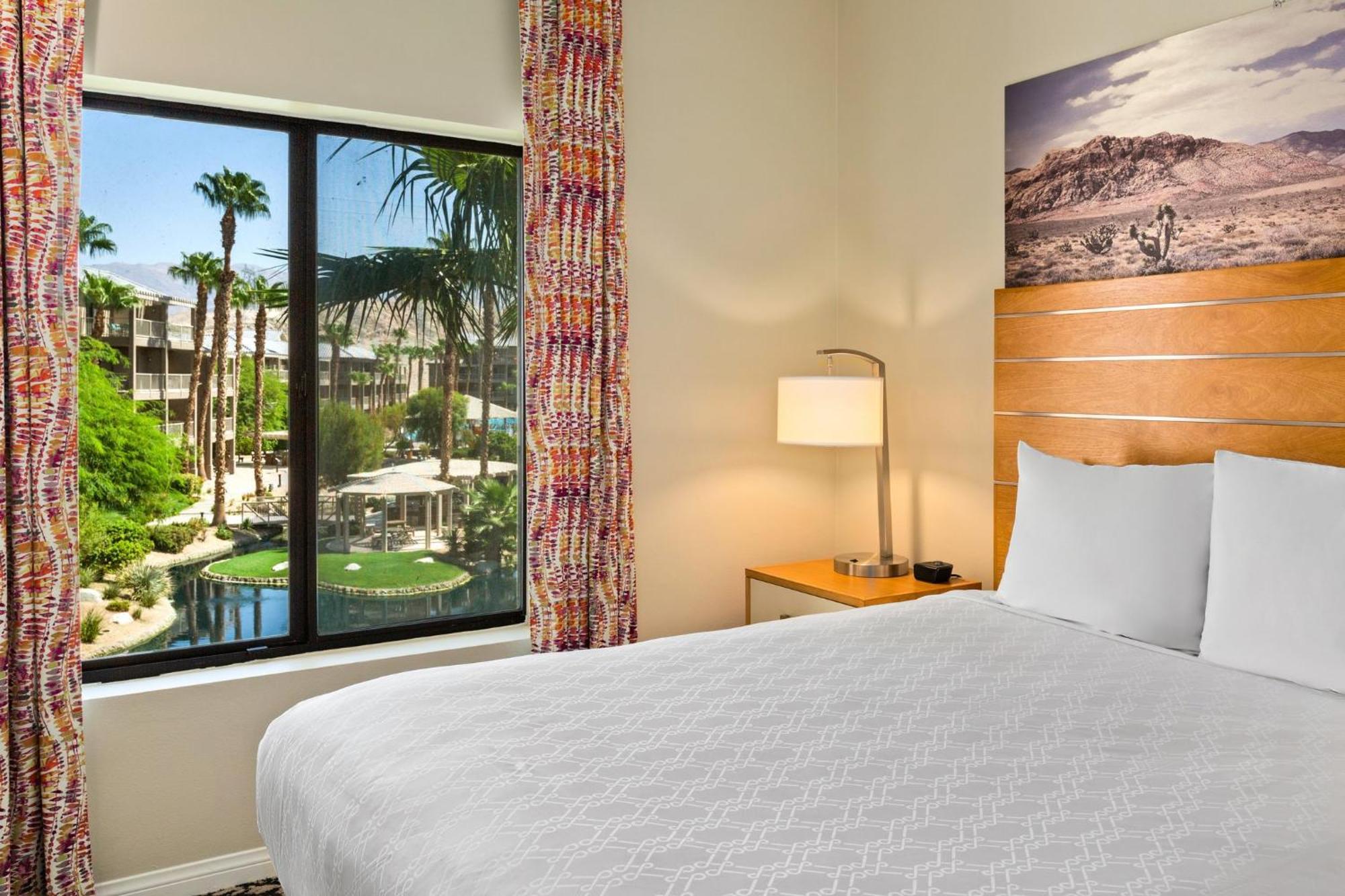 Worldmark Indio Exterior foto