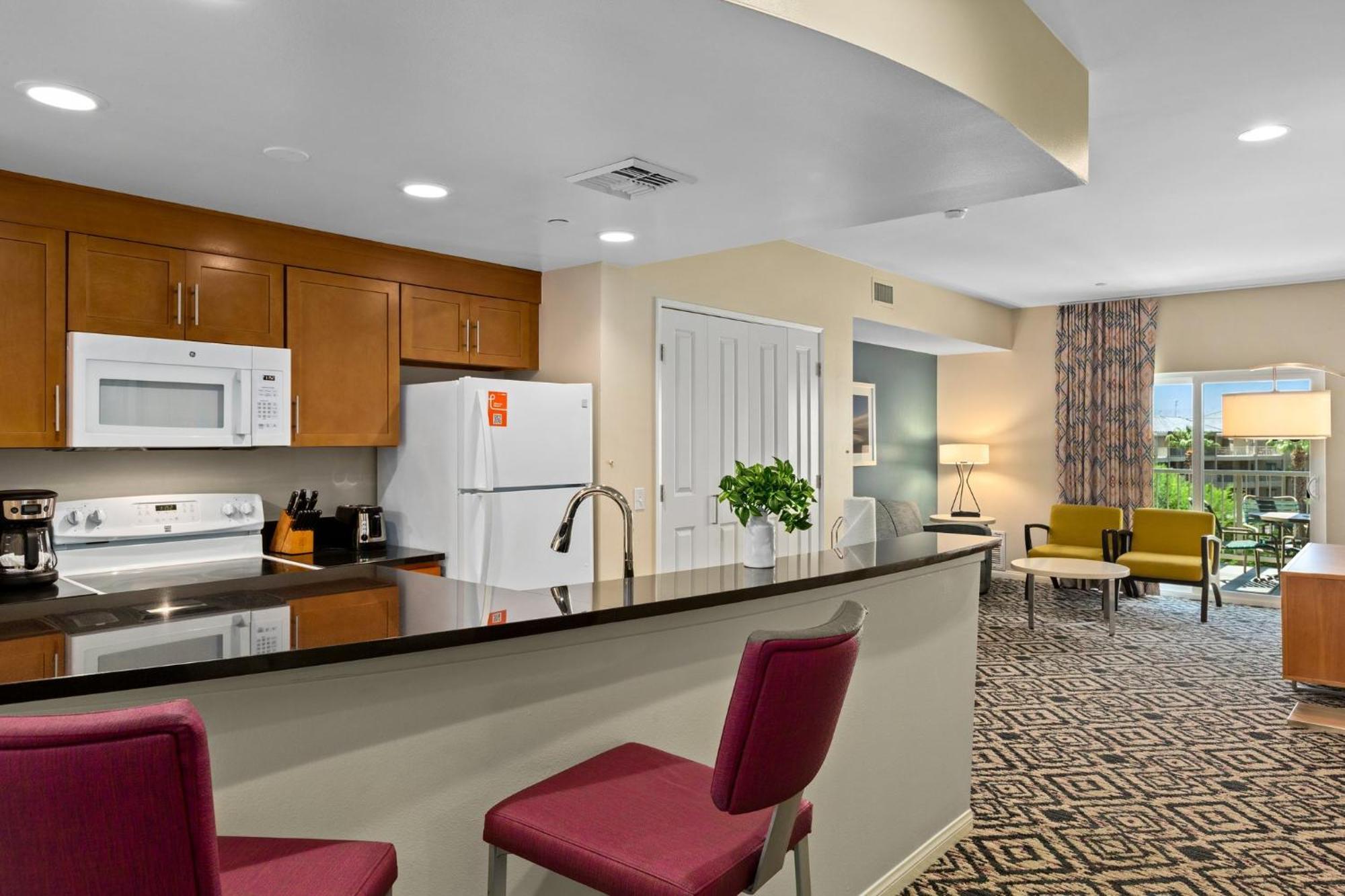 Worldmark Indio Exterior foto