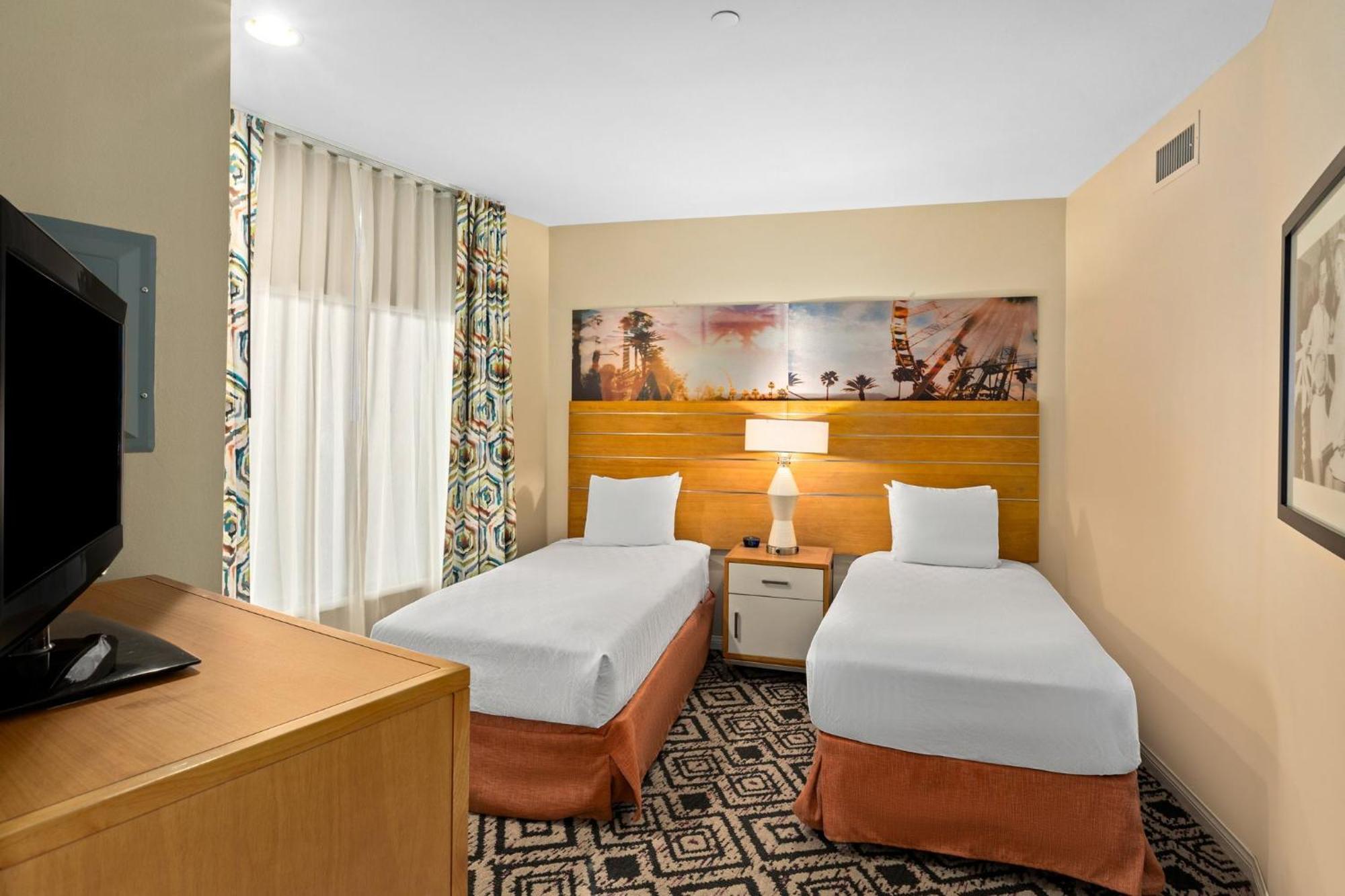 Worldmark Indio Exterior foto