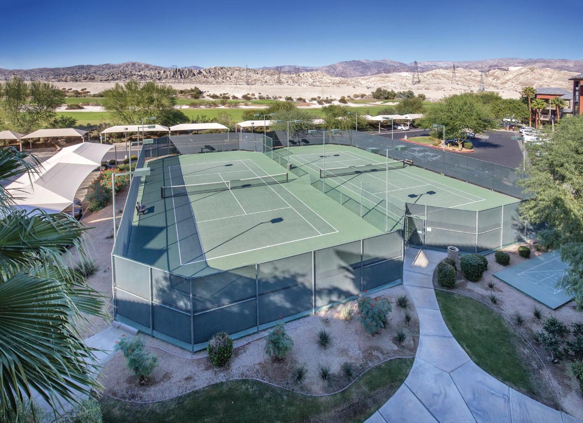 Worldmark Indio Exterior foto