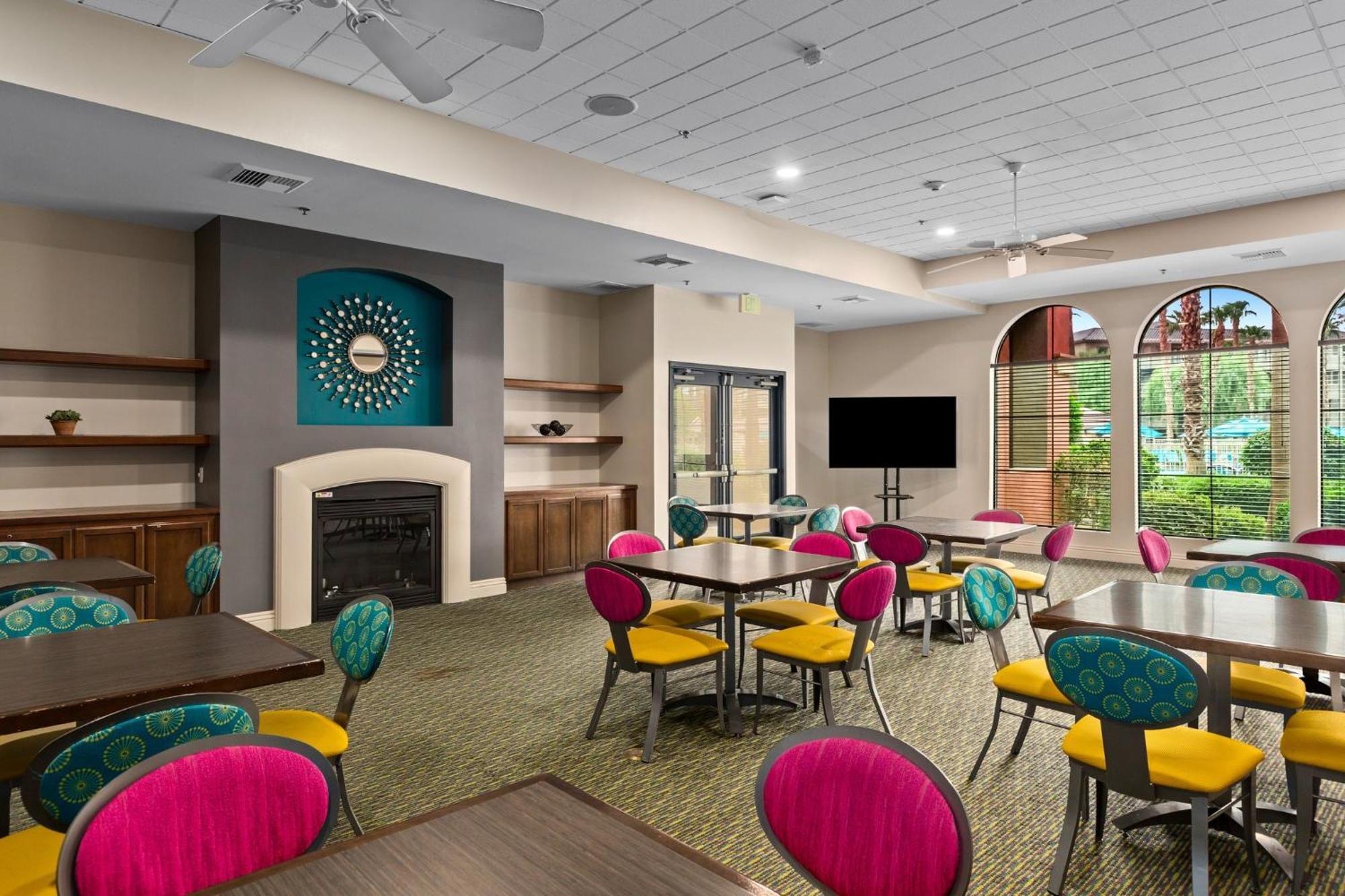 Worldmark Indio Exterior foto
