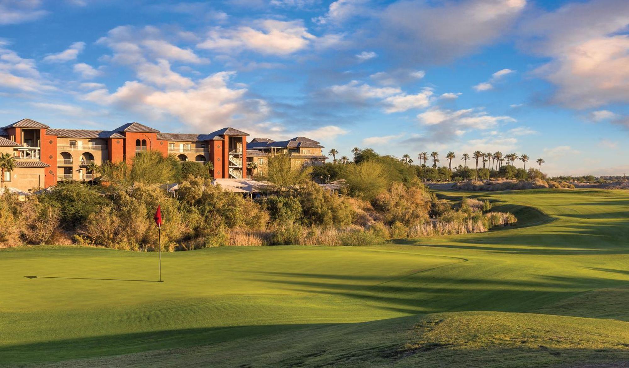 Worldmark Indio Exterior foto