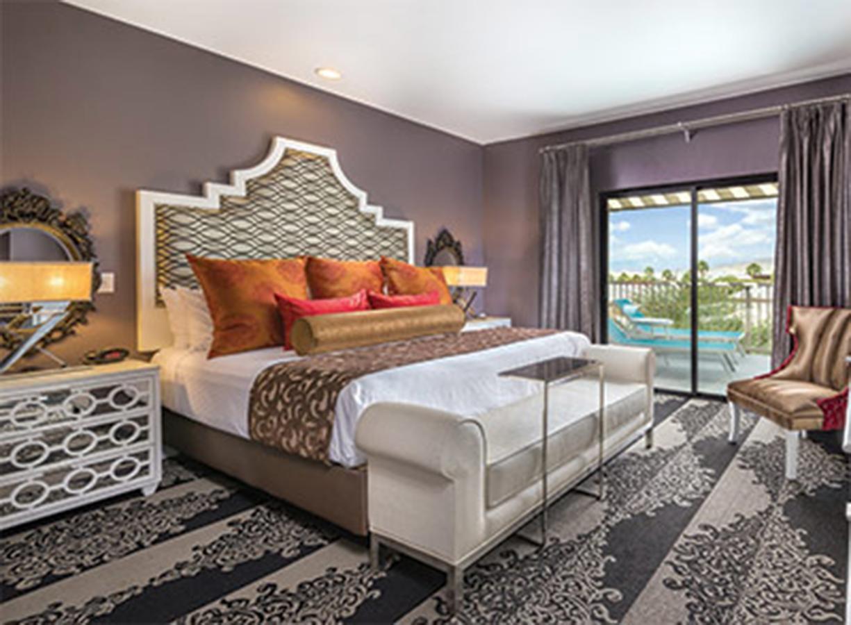 Worldmark Indio Exterior foto