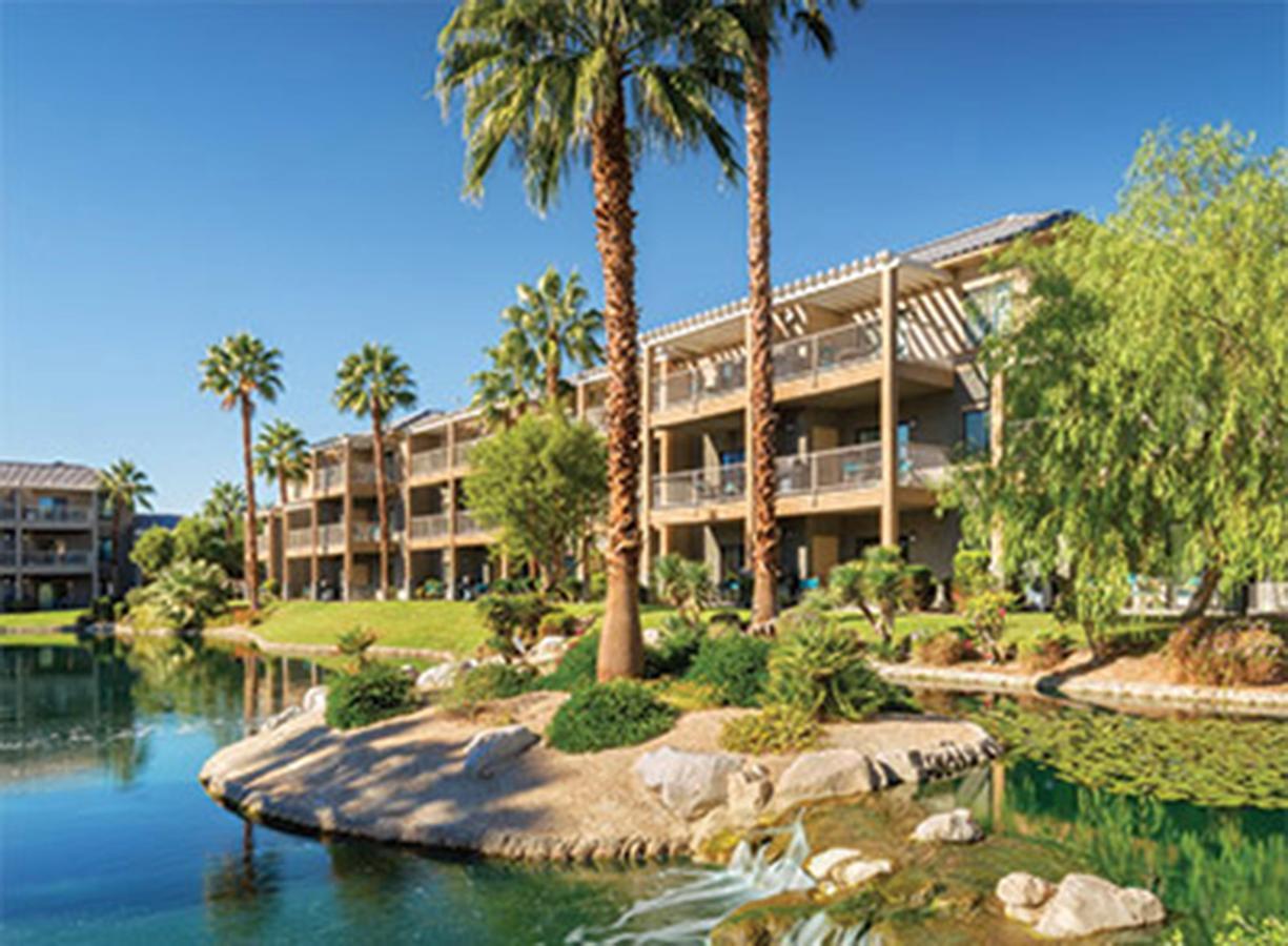 Worldmark Indio Exterior foto